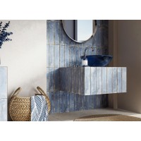 Плитка Cerrad Palette Light Blue 7,4x30