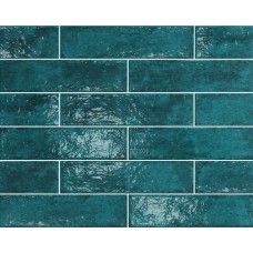 Плитка Cerrad Palette Blue 7,4x30