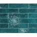 Плитка Cerrad Palette Blue 7,4x30