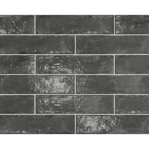 Плитка Cerrad Palette Graphite 7,4x30