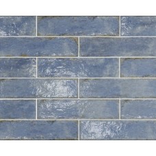 Плитка Cerrad Palette Light Blue 7,4x30