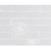 Плитка Cerrad Palette White 7,4x30