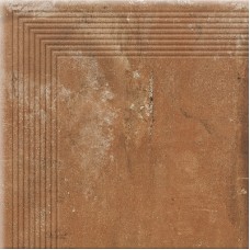 Ступень угловая Cerrad Piatto terra 30x30