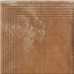 Ступень угловая Cerrad Piatto terra 30x30