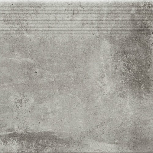 Ступень Cerrad Piatto gris 30x30 (10415)