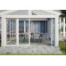 Плитка Cerrad Piatto gris 30x30 (10194)
