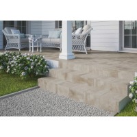 Ступень V-Shape Cerrad Cottage cardamom 30x32