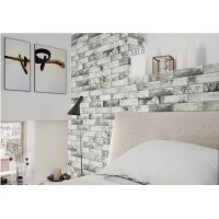 Плитка фасадна Cerrad Piatto gris 7,4x30 (11368)