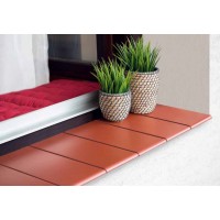 Підвіконня Cerrad Rot 20x10