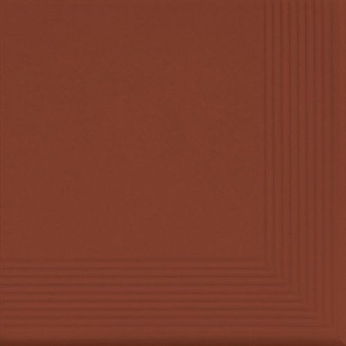 Ступенька угловая Cerrad Rot 30x30