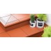 Ступенька прямая Cerrad Rot 30x30
