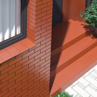 Підвіконня Cerrad Rot 24,5x13,5