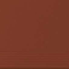 Ступенька прямая Cerrad Rot 30x30