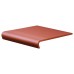 Ступенька с капиносом Cerrad Rot прямая 30x32