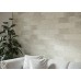 Плитка клинкер Cerrad Saltstone Bianco 14,8x30