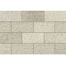 Плитка клинкер Cerrad Saltstone Bianco 14,8x30