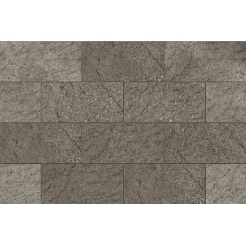 Плитка клинкер Cerrad Saltstone Grafit 14,8x30