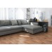 Плитка Cerrad Setim 17,5x60 honey