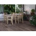 Плитка Cerrad Tilia 17,5x60 magma