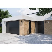 Плитка клинкер Cerrad Torstone Brown 14,8x30