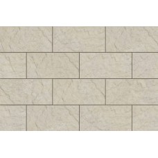 Плитка клинкер Cerrad Torstone Bianco 14,8x30