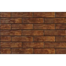 Плитка фасадная Cerrad USA 24,5x6,5 Montana