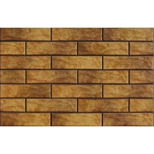 Плитка фасадная Cerrad USA 24,5x6,5 Nevada