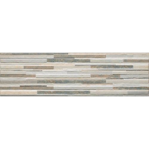 Плитка Cerrad Zebrina 60x17,5 forest
