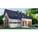 Плитка Cerrad Zebrina 60x17,5 pastel