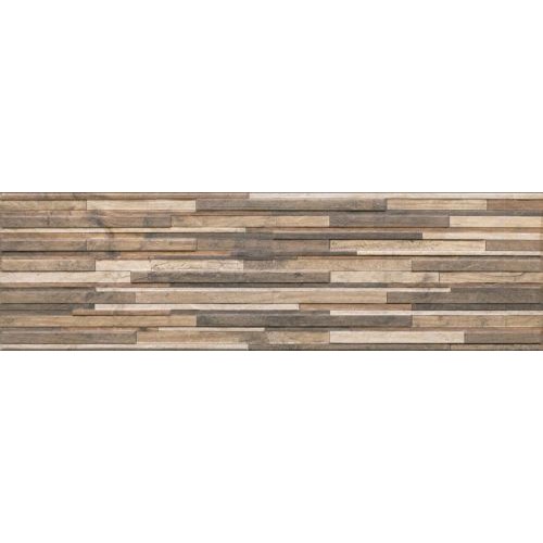 Плитка Cerrad Zebrina 60x17,5 wood