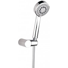 Душевой набор с настенным держателем Cersanit Lano (S951-022)