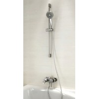 Змішувач для душу Cersanit Luvio (S951-037)
