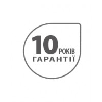 Змішувач для ванни і душу Cersanit Luvio (S951-010)