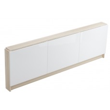 Панель Cersanit Smart 170 белая