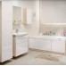 Панель Cersanit Smart 170 белая