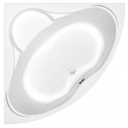 Ванна угловая Cersanit Venus 150x150 с ножками