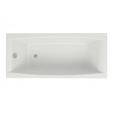 Ванна Cersanit Virgo 140x75 прямоугольная, S301-047