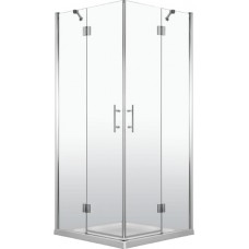 душова кабіна Deante Abelia 90x90 прозоре скло KTA 043P