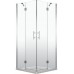 душова кабіна Deante Abelia 90x90 прозоре скло KTA 043P