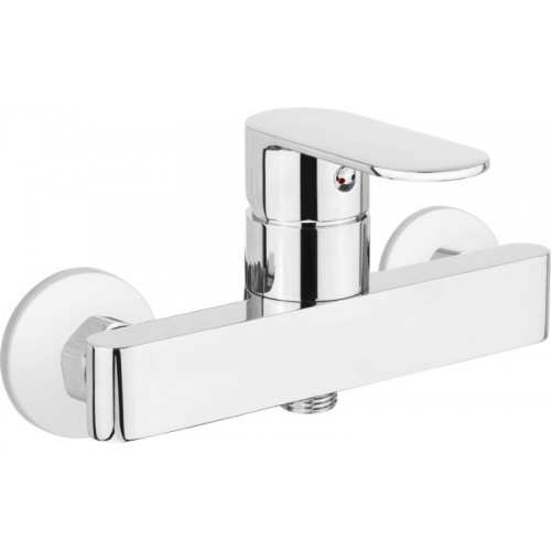 Змішувач для душу Deante Alpinia хром (BGA 040M)