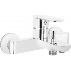 Змішувач для ванни Deante Alpinia хром (BGA 010M)