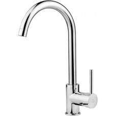 Смеситель для мойки Deante Aster хром (BCA 062M)