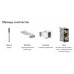 Смесителя скрытого монтажа Deante Box (BXX 0CTM)