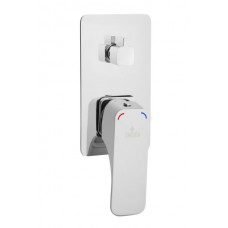 Смесителя скрытого монтажа Deante Box (BXX 0QHM)