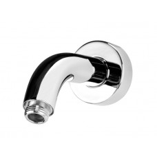 Слив для душа скрытого монтажа настенный Deante Cascada хром (NAC 044K)