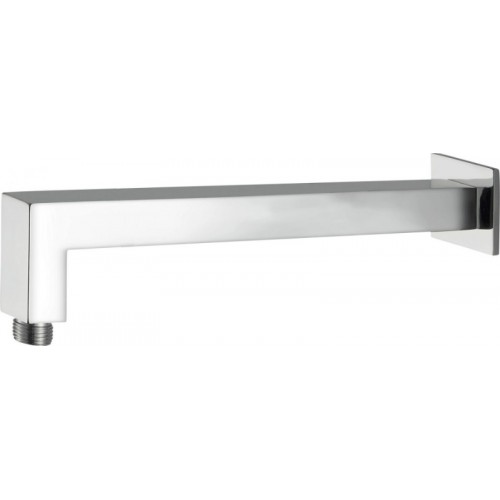 Слив для душа скрытого монтажа настенный Deante Cascada хром (NAC 046K)