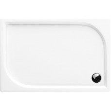 душовий піддон Deante Cubic 120x80 (KTK 044B)