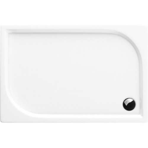 душовий піддон Deante Cubic 120x90 (KTK 043B)