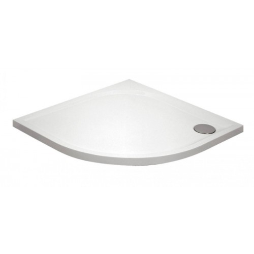 душовий піддон Deante Cubic 90x90 (KTK 051B)