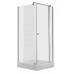 Душова кабіна Deante Cubic 80x80 прозоре скло KTi 044P